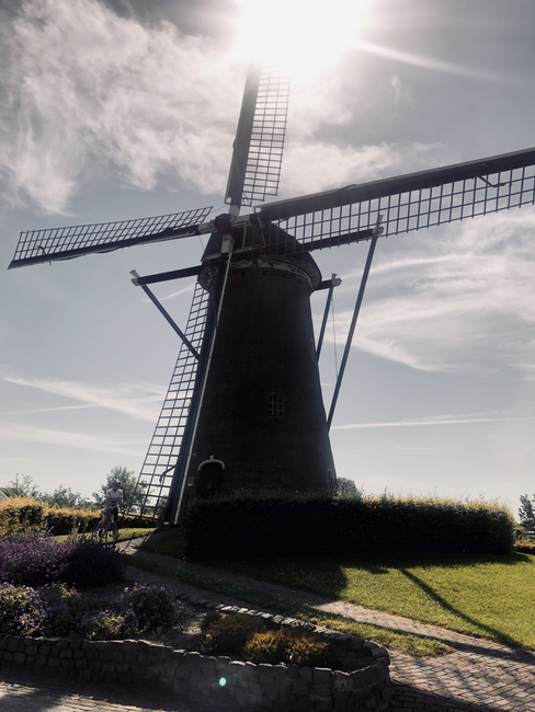 Windm&uuml;hle